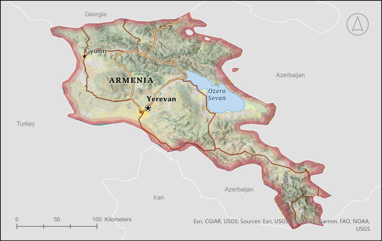 Armenia