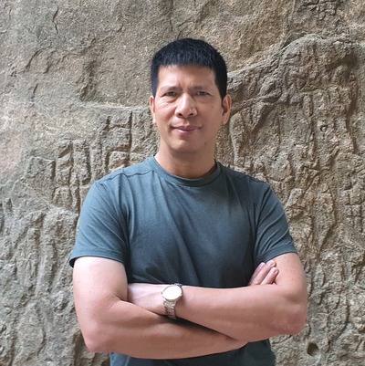 Pham Van Son, Vietnam Country Coordinator
