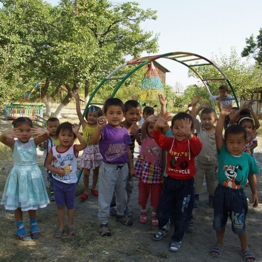 Ekois-Bishkek works in the national project «Strengthening Health Systems to Reduce Lead Exposure» (Kyrgyzstan)