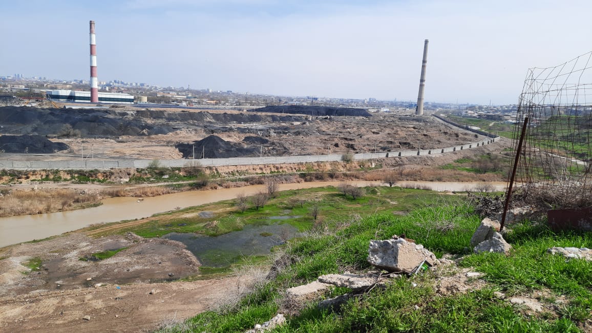 Partnership for Environmental Health (PEH) project in Eastern Europe and Central Asia