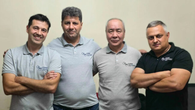 EHPMI Workshop-2025