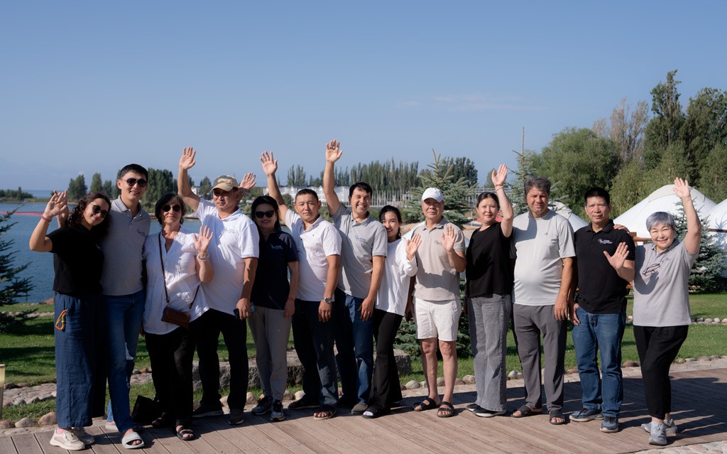 Participants of EHPMI Annual Workshop-2026